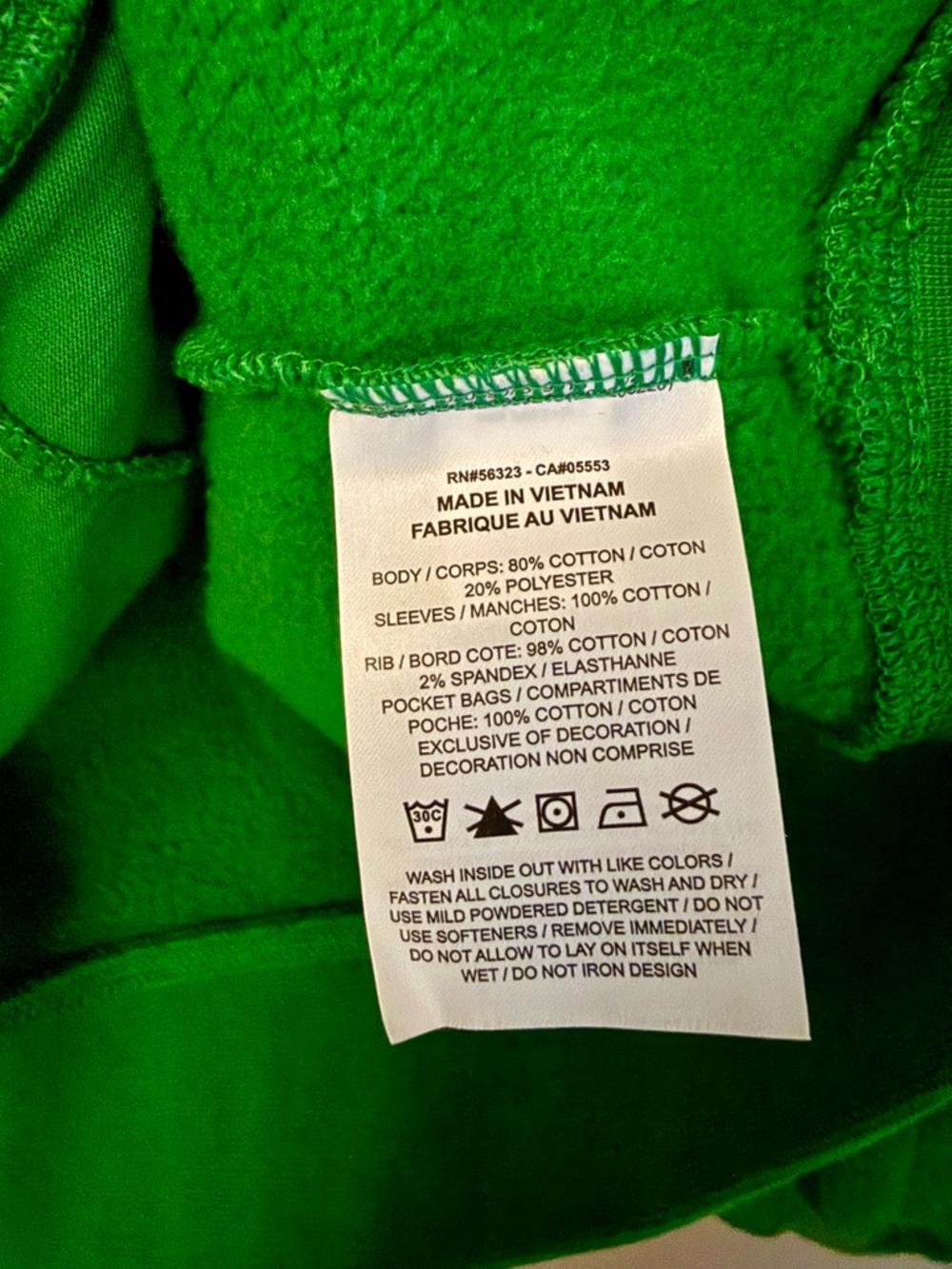 Nike Oregon Ducks Athletic 1/4 Zip Pullover Women’s Team Logo Spirit Wear - Picture 9 of 10